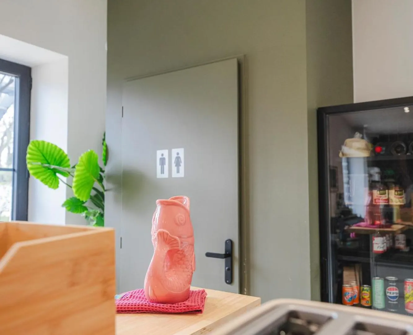 Chambres Hote Le Clos 26 Bellerive-sur-Allier Franciaország