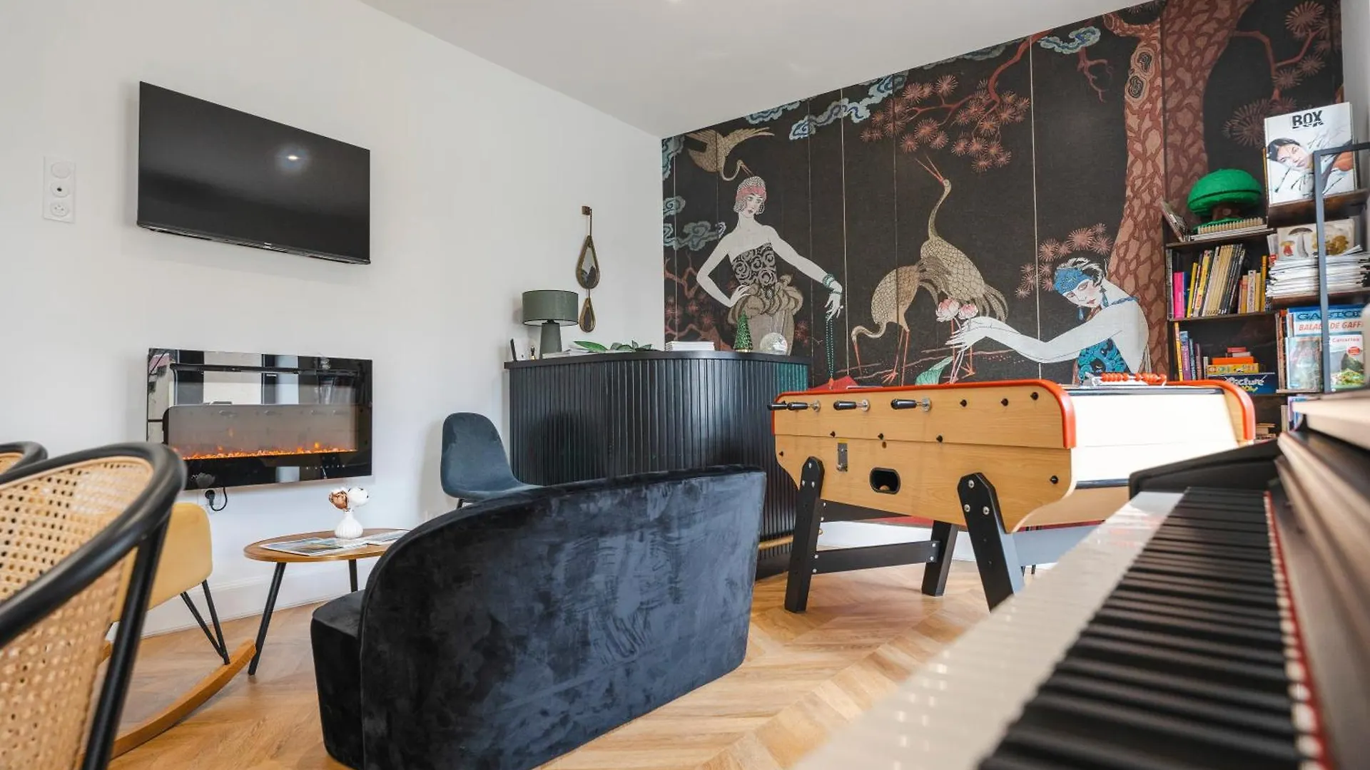 Panzió Chambres Hote Le Clos 26 Bellerive-sur-Allier