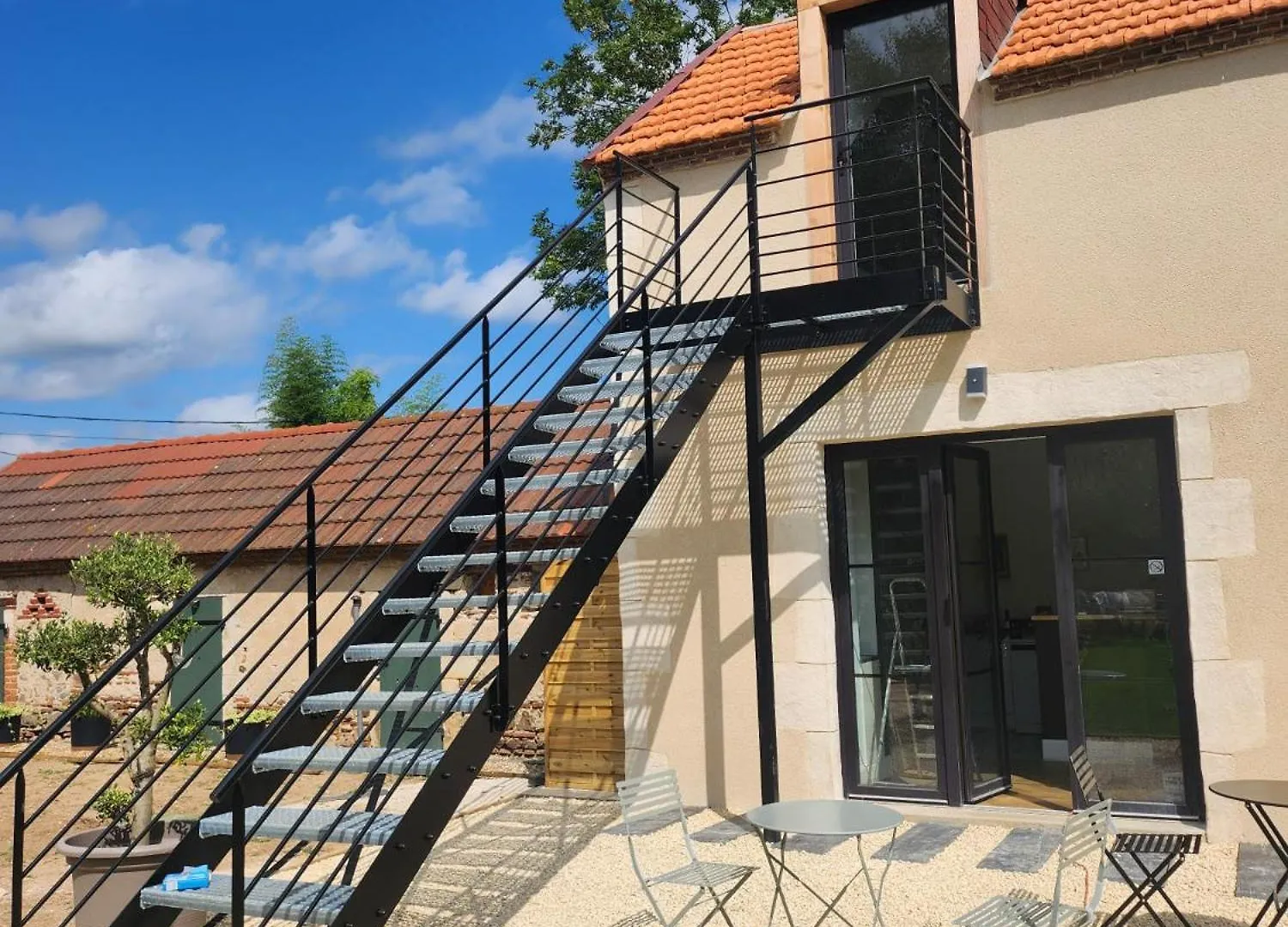 Chambres Hote Le Clos 26 Bellerive-sur-Allier