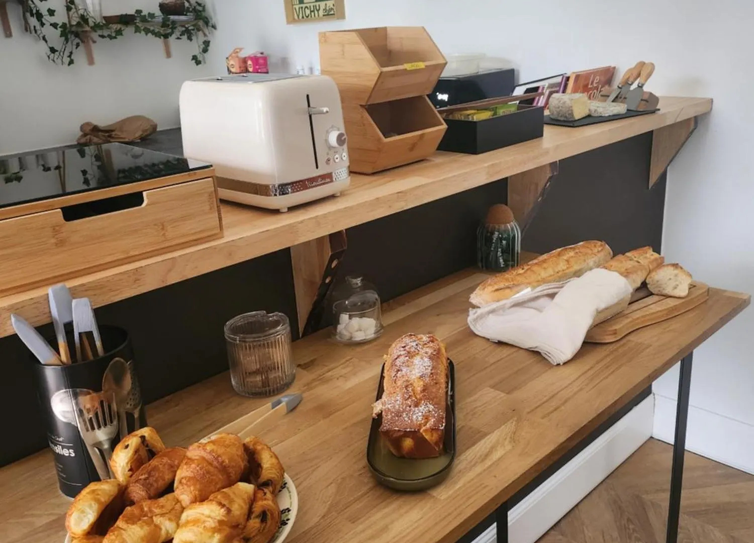 Bed & Breakfast Chambres Hote Le Clos 26 Bellerive-sur-Allier France