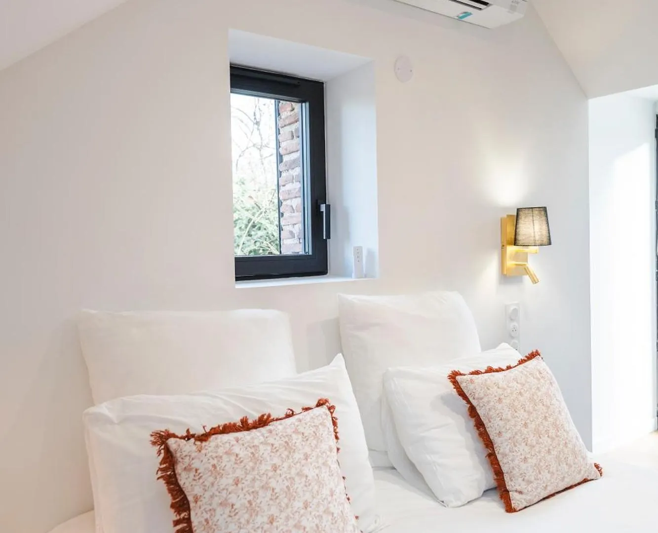 Bed & Breakfast Chambres Hote Le Clos 26 Bellerive-sur-Allier