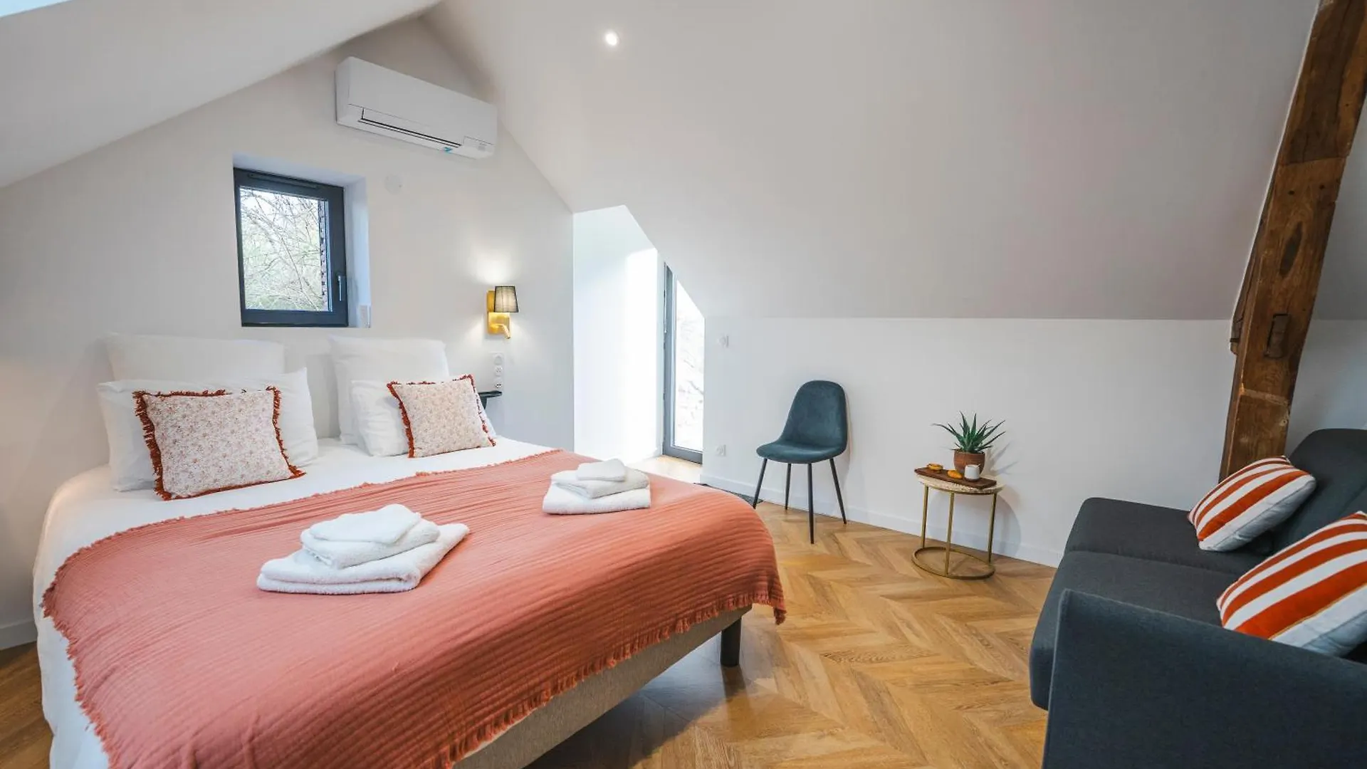 Chambres Hote Le Clos 26 Bellerive-sur-Allier