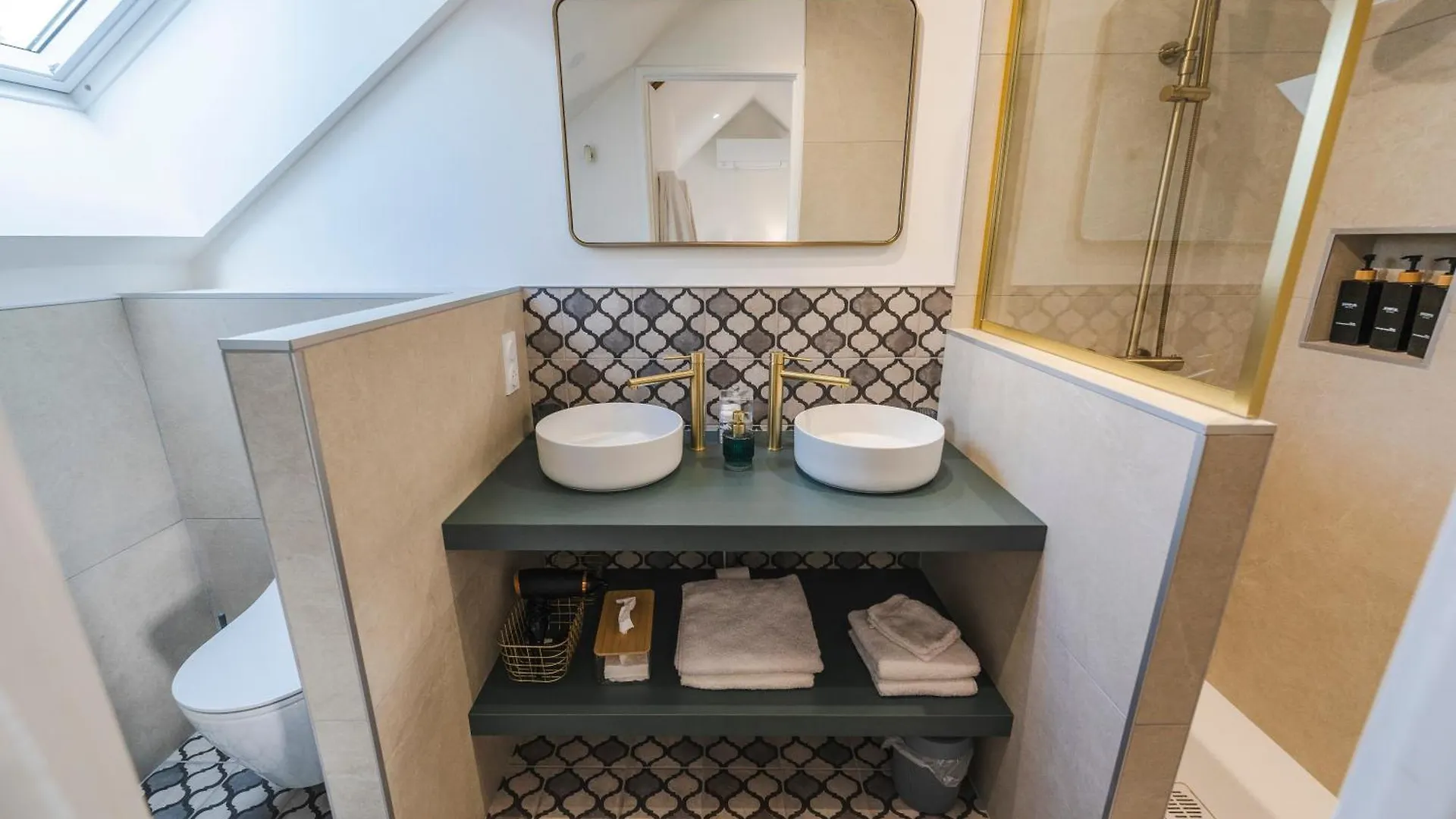 Chambres Hote Le Clos 26 Bellerive-sur-Allier Bed & Breakfast